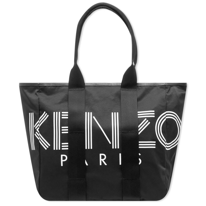 Photo: Kenzo Paris Sport Tote Bag