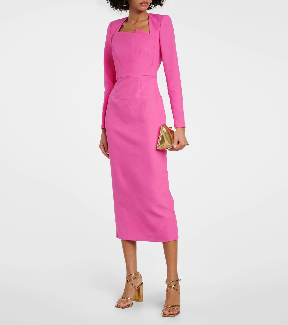 Roland Mouret Dress