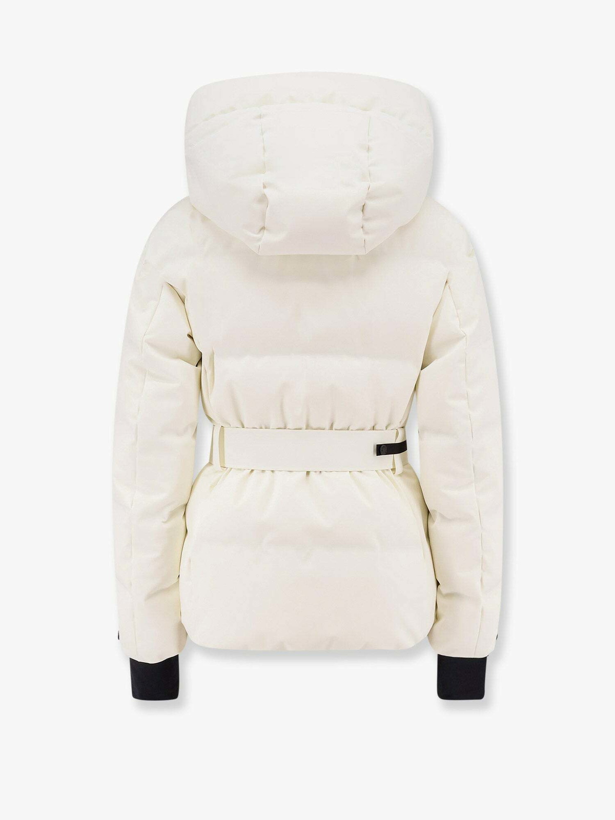 Moncler Grenoble Tolima White Womens Jacket
