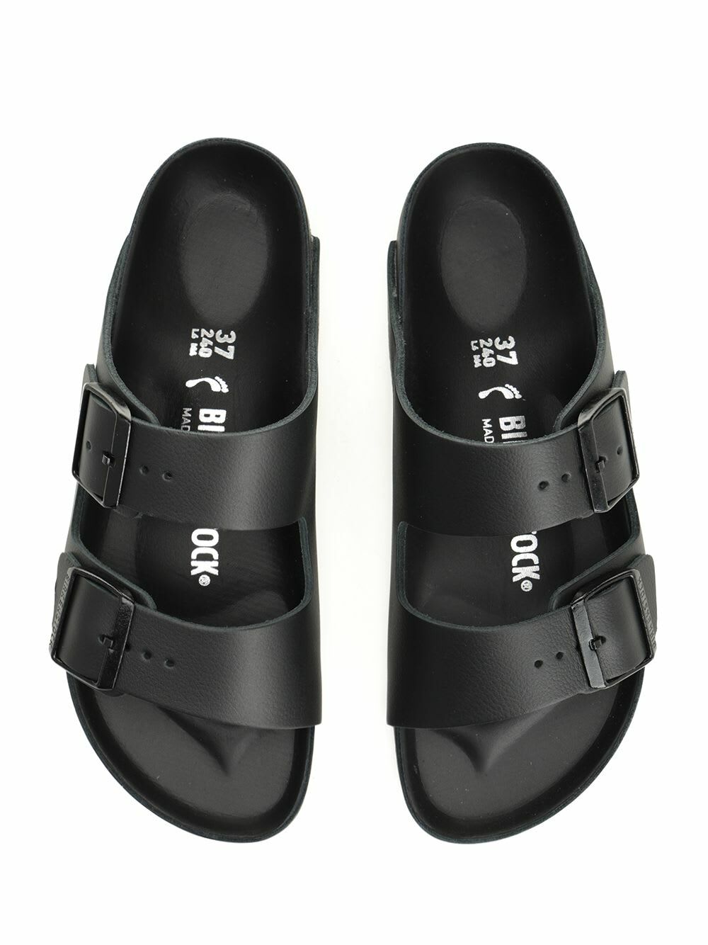 Birkenstock Arizona Exquisite Black