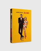 Taschen James Bond Dr. No Collector's Edition Multi Music & Movies