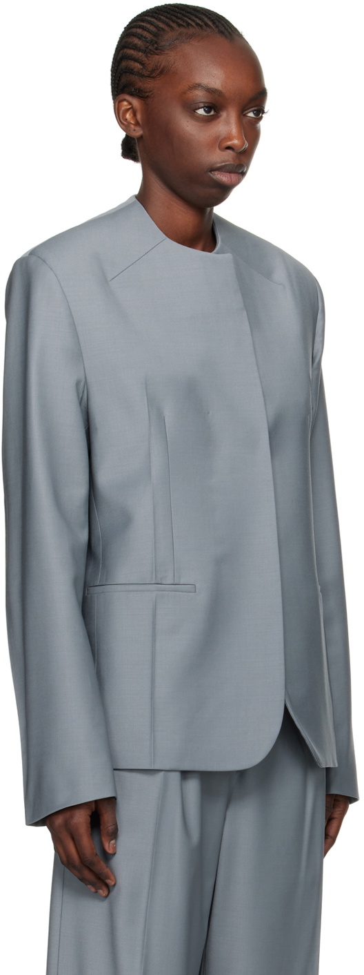 16Arlington Gray Erra Blazer