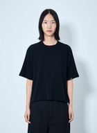Rick Owens Cropped Brad T-Shirt