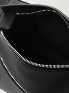 LOEWE - Puzzle Edge Small Leather Belt Bag