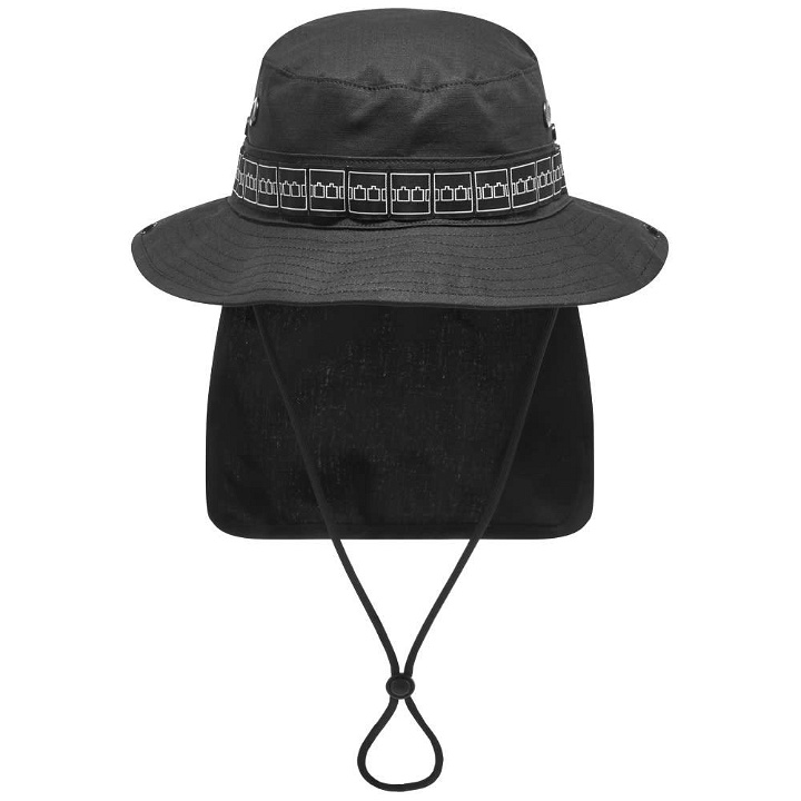Photo: The Trilogy Tapes Boonie Hat