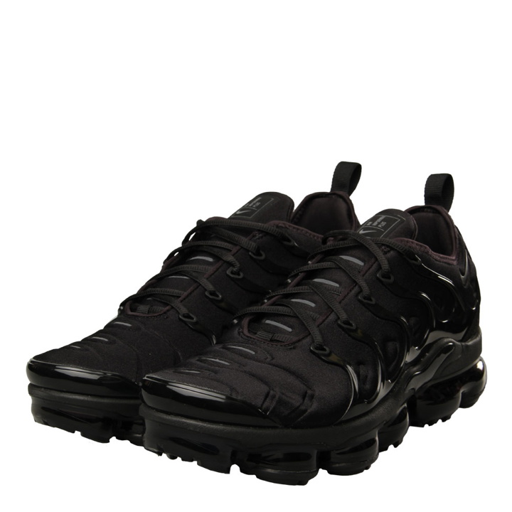 Photo: Air Vapormax Plus - Black