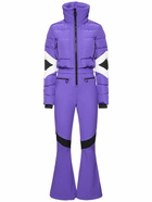 FUSALP - Clarisse Tech Puffer Ski Suit