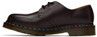 Dr. Martens Burgundy 1461 Derbys