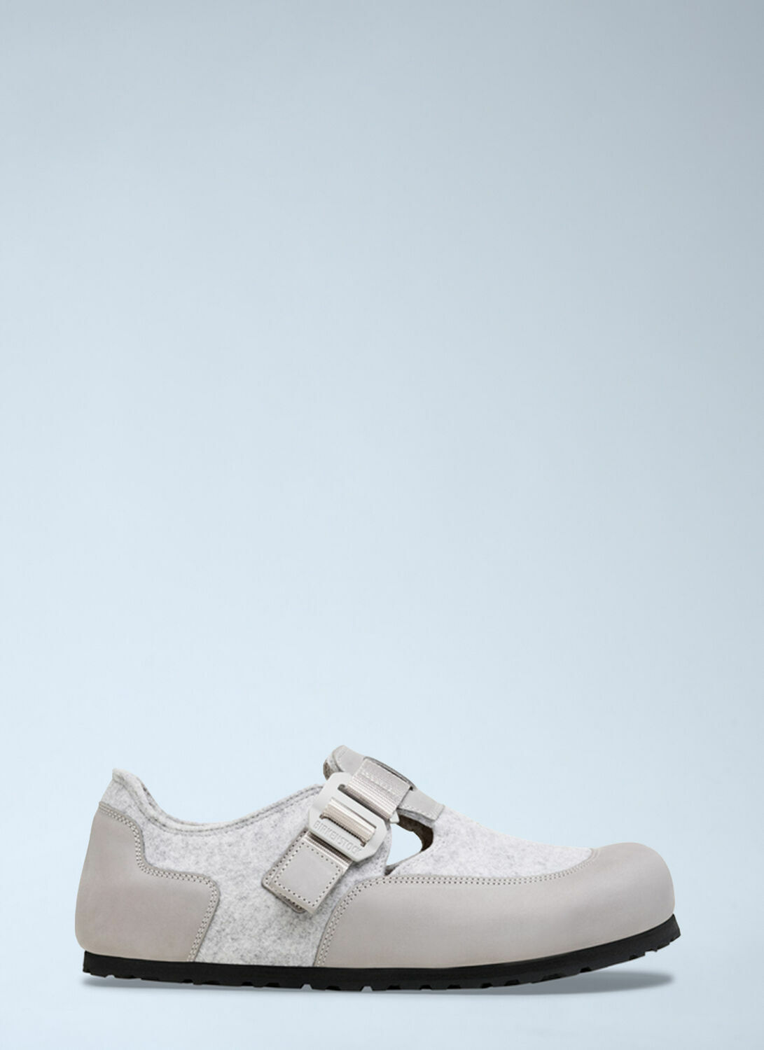 Birkenstock London Nova Felt Sneakers