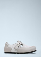 Birkenstock London Nova Felt Sneakers
