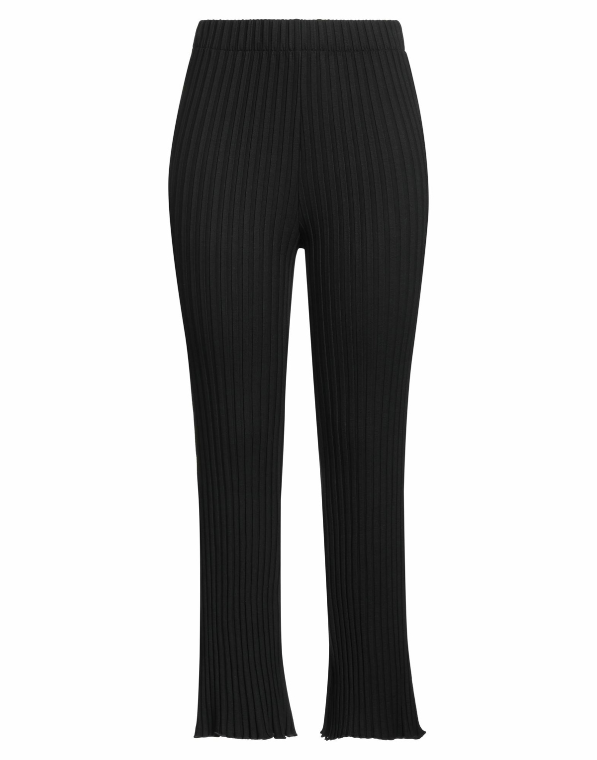 Simon Miller Womens Pants in Black