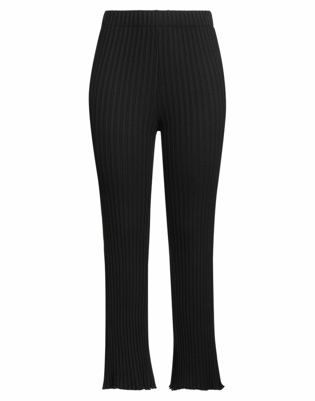 Photo: Simon Miller Womens Pants in Black