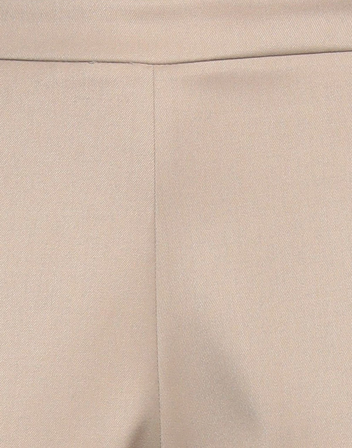 Jijil Womens Pants in Beige