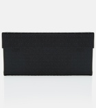 Alaïa Square acetate sunglasses