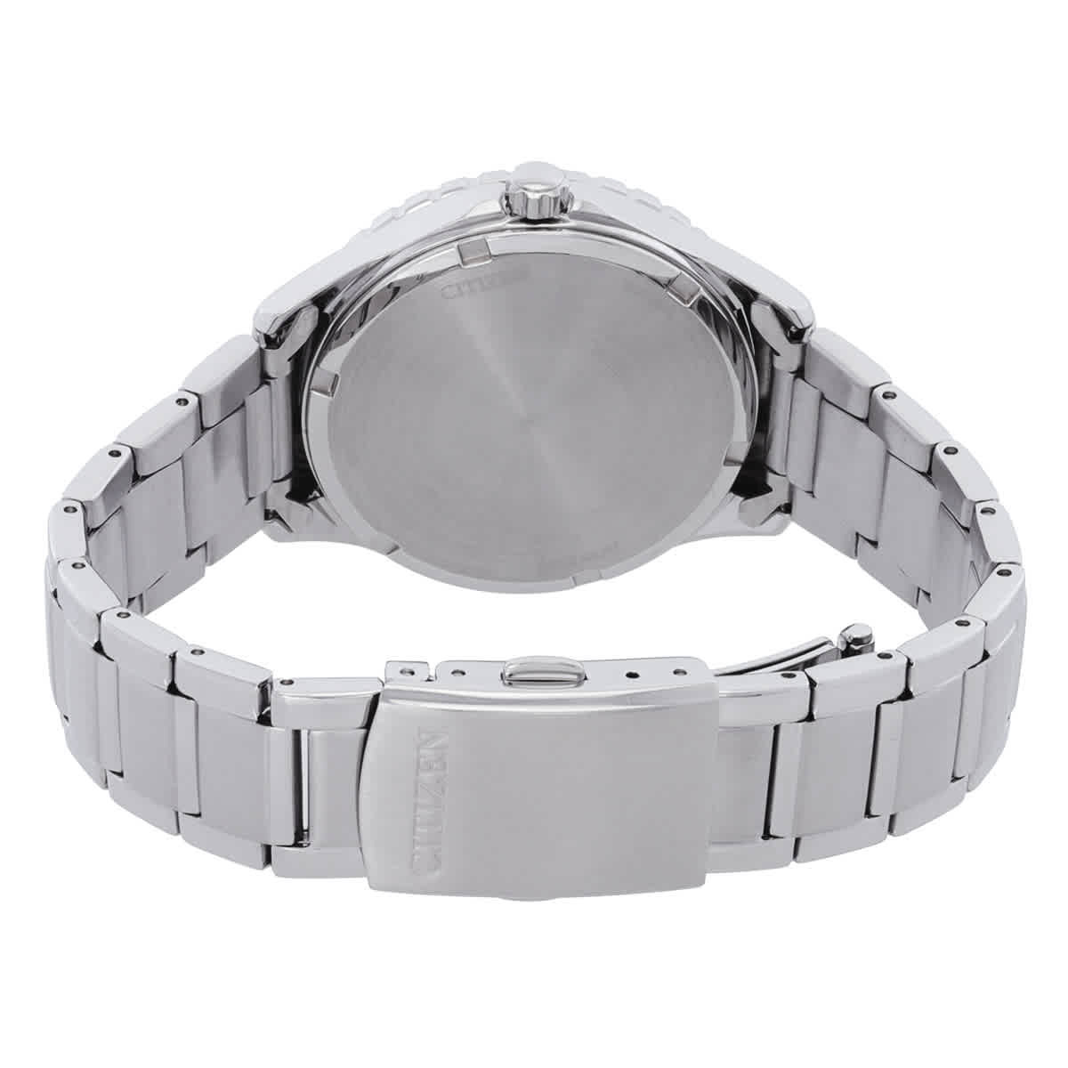Citizen Marine Lady Eco-Drive Light Pink Dial Ladies Watch FE6170-88X