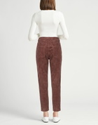 Crossley Womens Pants in Antique rose