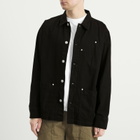 Pexwear Men's Tradesman Jacket in Black