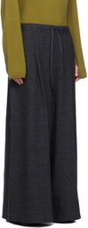 Sofie D'Hoore Gray Palau Trousers