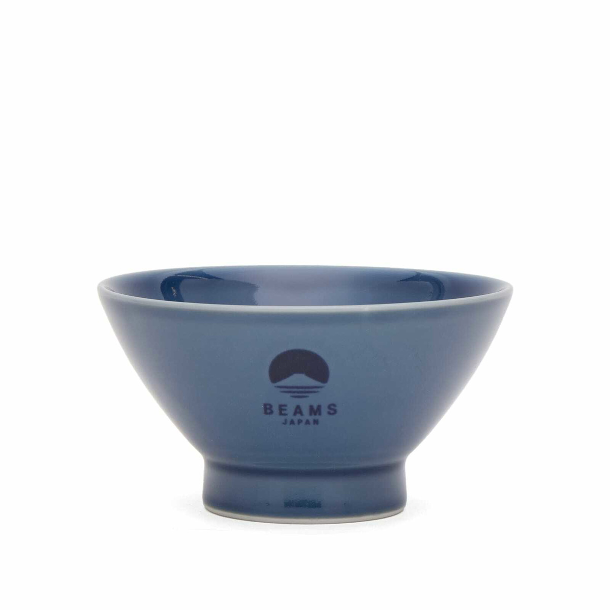 BEAMS JAPAN Rice Bowl in Indigo 