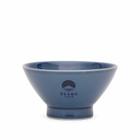 BEAMS JAPAN Rice Bowl in Indigo 