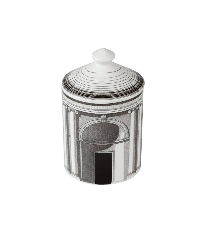 Photo: Fornasetti Se Poi scented candle
