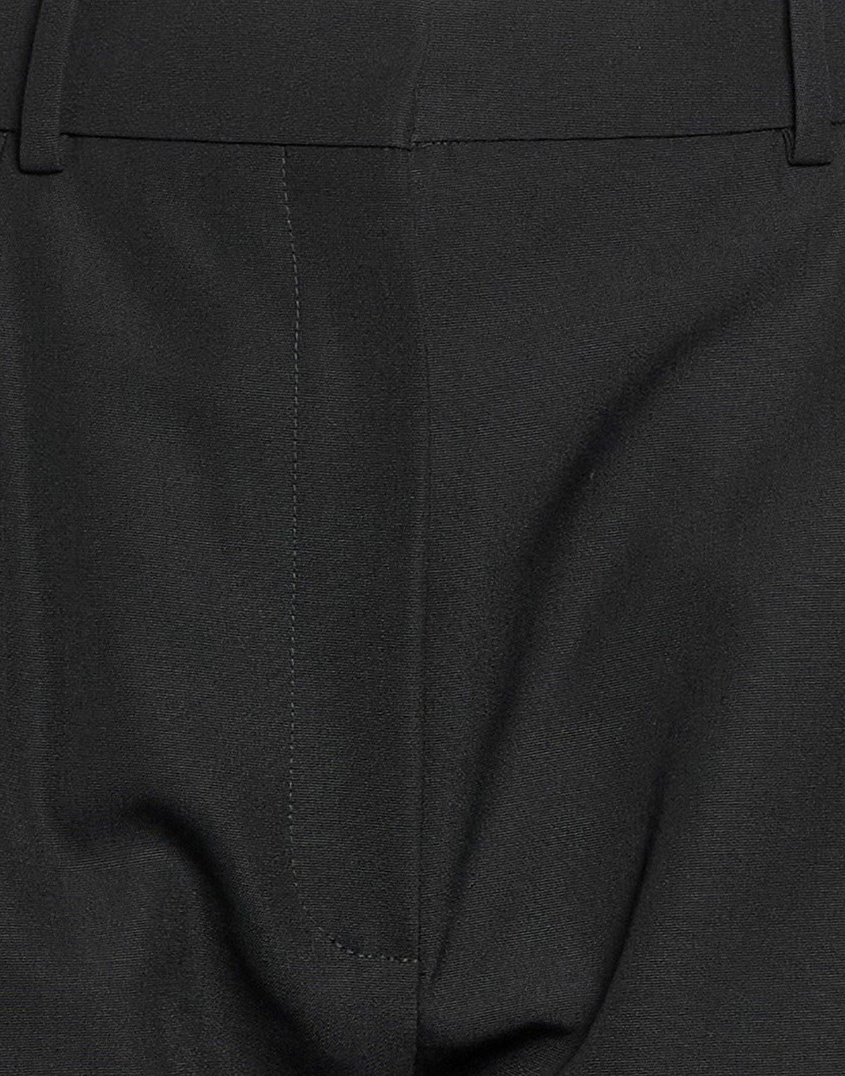 A. w.a. k.e. Mode Womens Pants in Black
