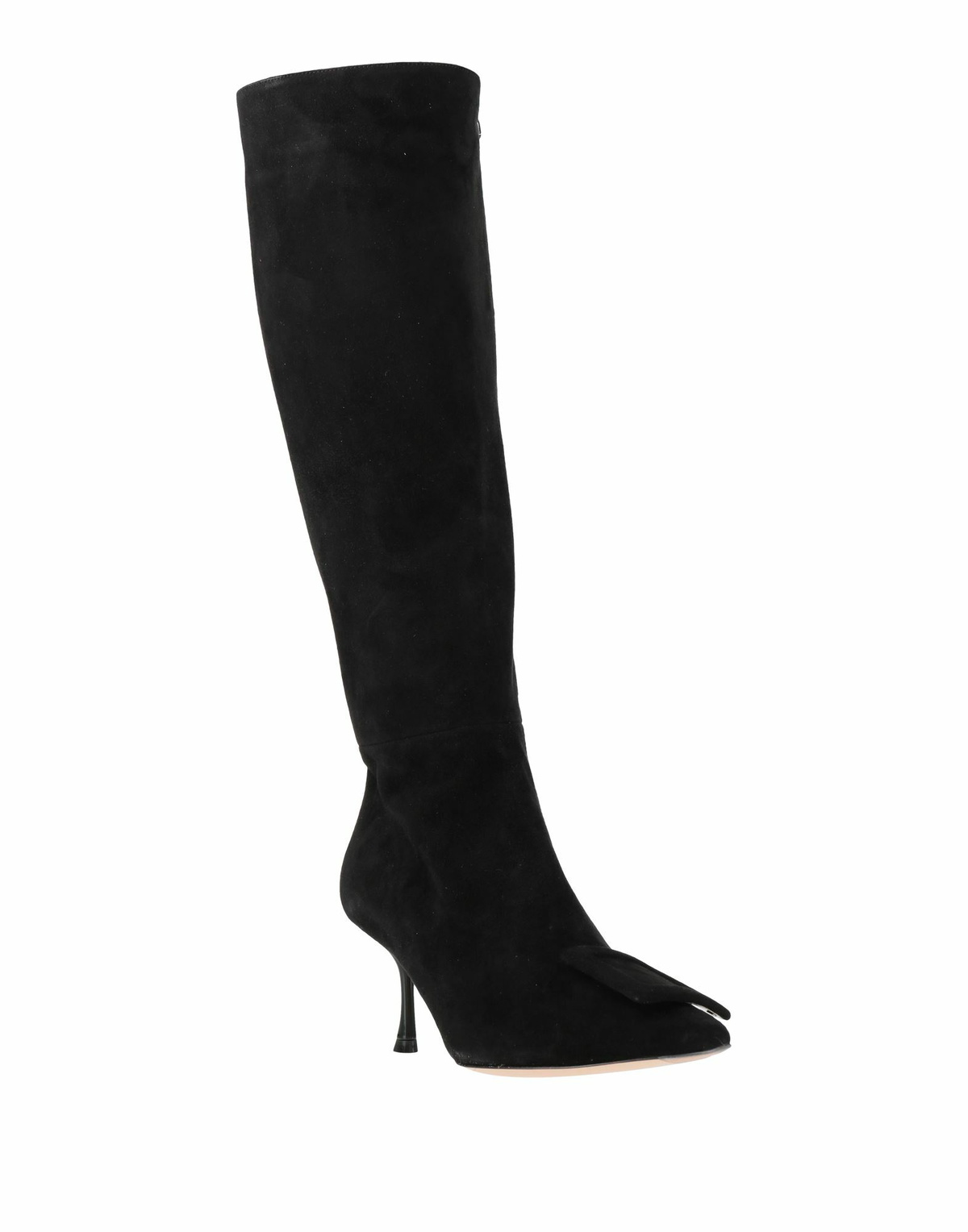 Roger Vivier Womens Boot in Black