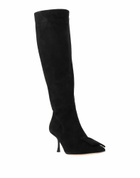 Roger Vivier Womens Boot in Black