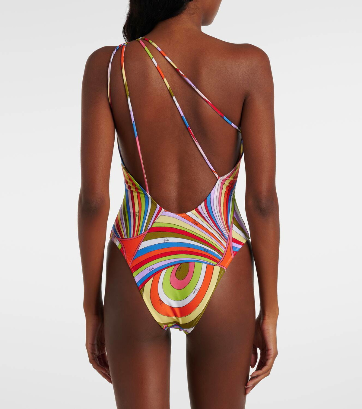 Pucci Iride swimsuit