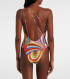 Pucci Iride swimsuit
