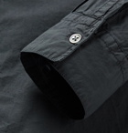 James Perse - Standard Cotton Shirt - Gray