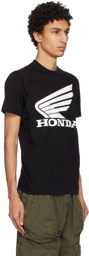Dsquared2 Black Honda Edition Cool T-Shirt