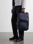 Horizn Studios - SoFo Travel City Canvas Backpack