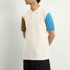 Comme des Garçons SHIRT Men's X Fred Perry Polo Shirt in Multi