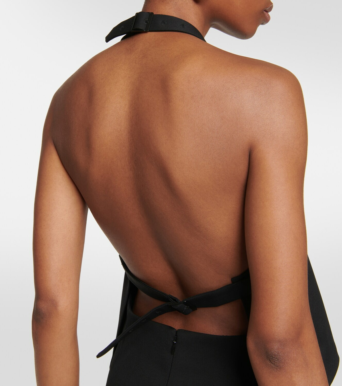 Wardrobe.NYC Wool tank top