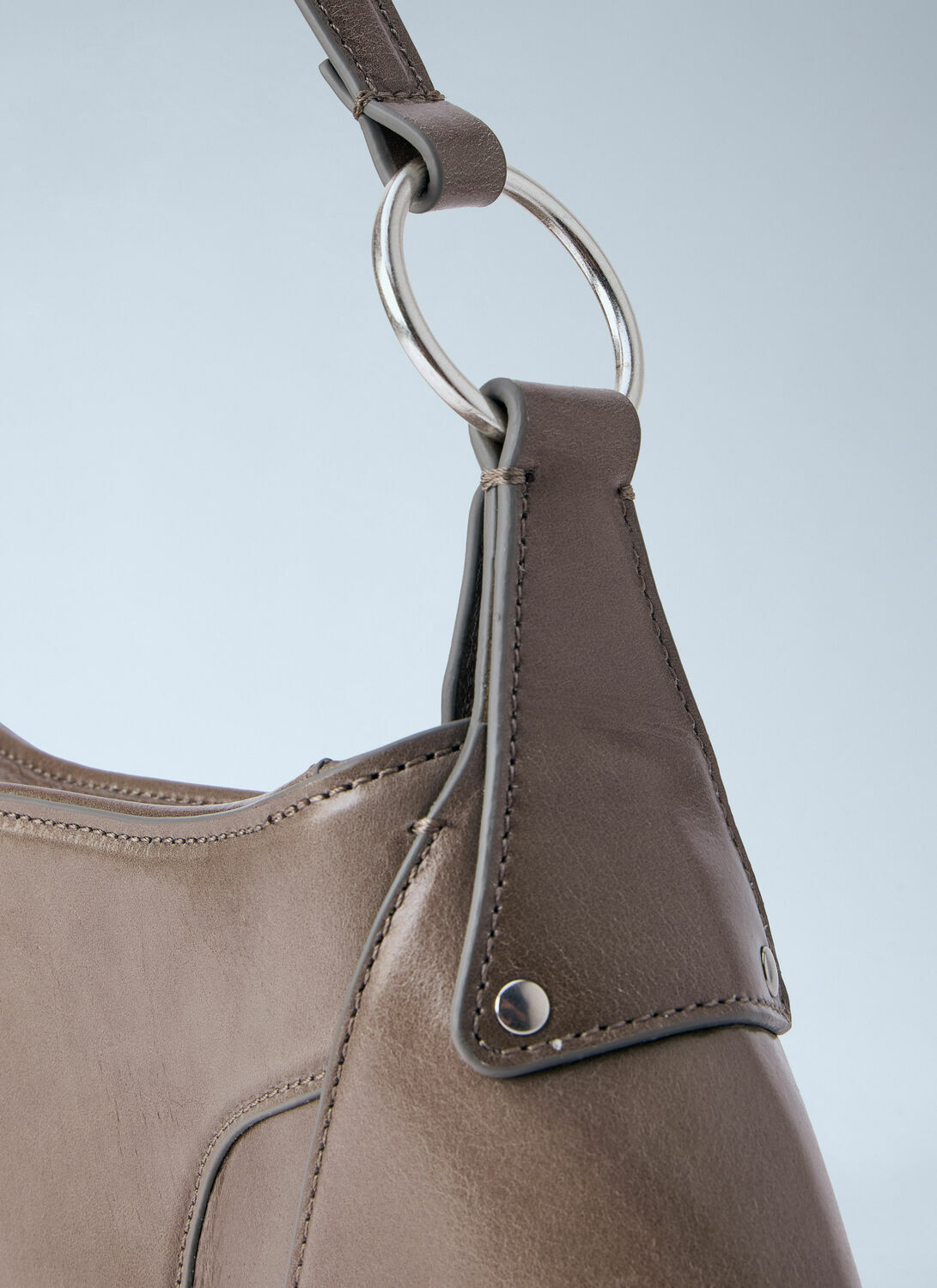 KNWLS Razr Shoulder Bag