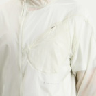 ON Men's x PAF Zero Jacket in Ice