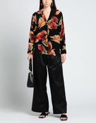 Mcqueen Womens Shirt in Black