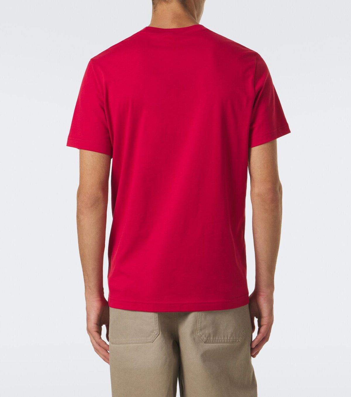 Moncler Cotton jersey T-shirt