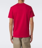 Moncler Cotton jersey T-shirt