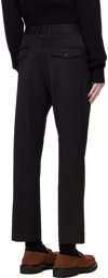 Filippa K Black Anton Trousers