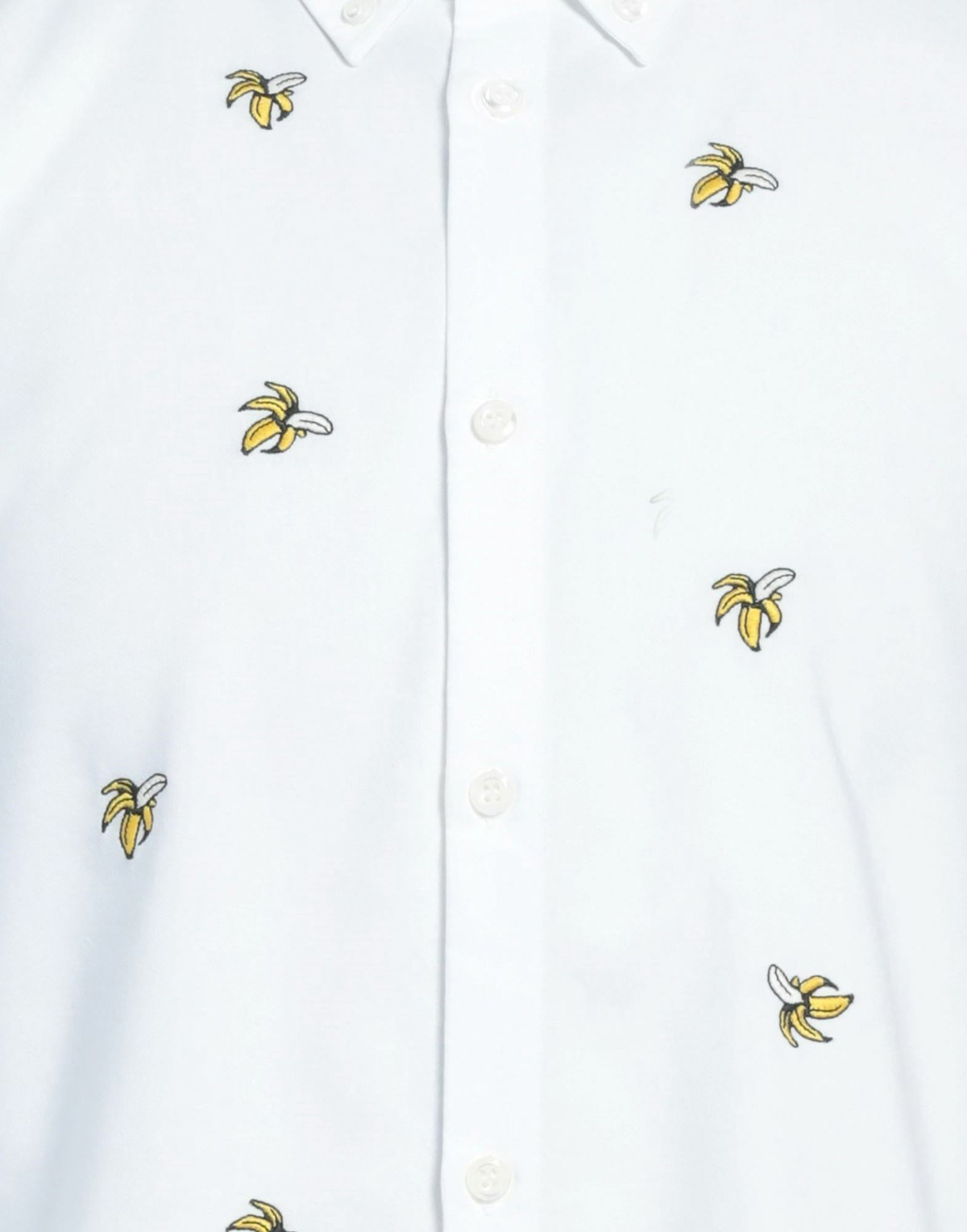 Dsquared2 Mens Shirt in White