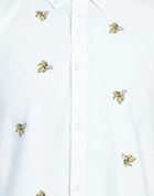 Dsquared2 Mens Shirt in White