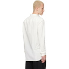 Rick Owens Off-White Tower Island Shirt