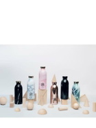 24BOTTLES 500ml Black Marble Clima Bottle