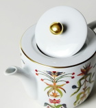 L'Objet Grand Tour porcelain teapot