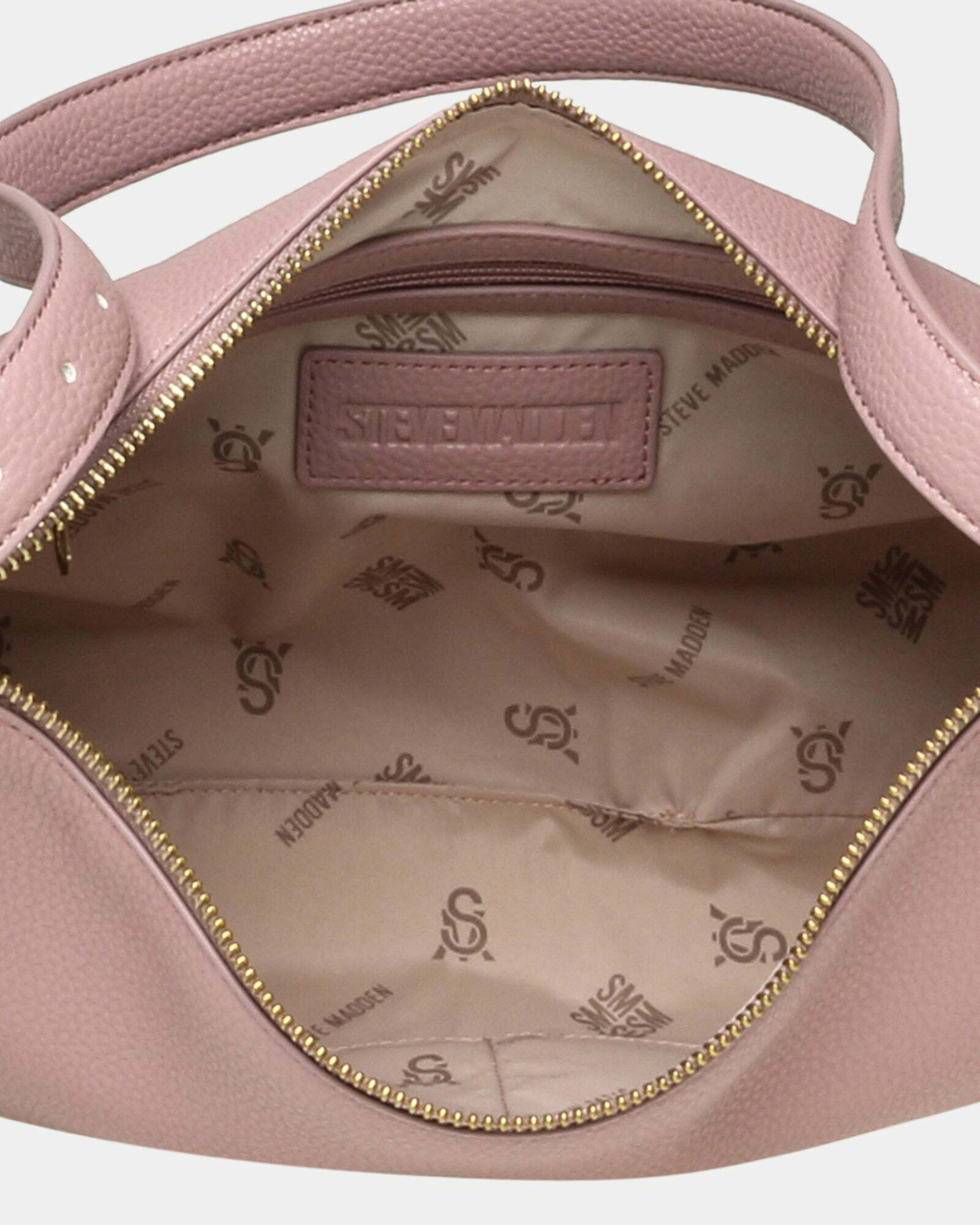 Steve Madden Blumi Bag in Pink