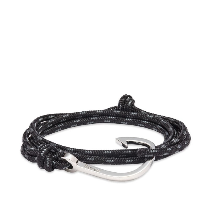Photo: Miansai Hook Rope Bracelet