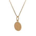 Anni Lu Women's Flower & Forget Me Not Necklaces in Multi