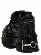 Vetements X New Rock platform Sneakers